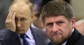 Un ex-deputat ucrainean anunță o recompensă generoasă pentru capul lui Kadîrov